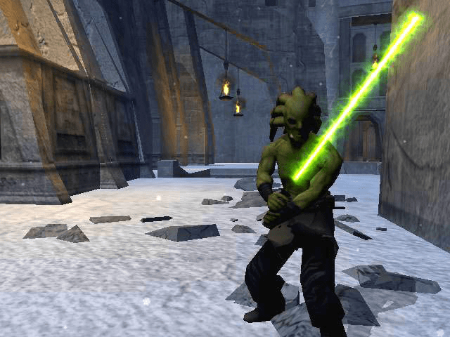Star Wars Battlefront 2 screenshot 3 for Xbox
